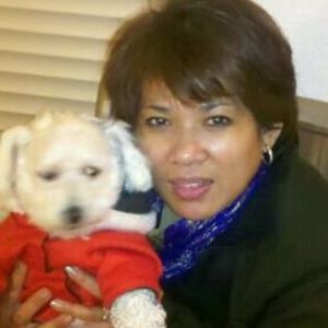 Meet your Posher, Anita